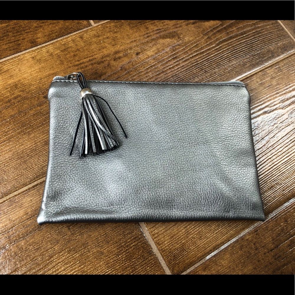 🔥 Graphite small clutch 🔥